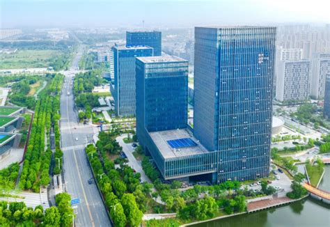 江苏扬州：建设综合型孵化器 做强科技创新主阵地-中国科技网