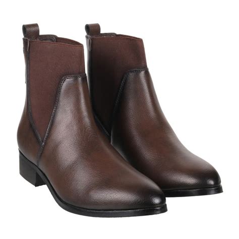 Buy Premium Women Boots Online at Best Prices