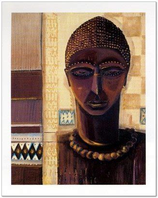 SMART ART - 'Study in Brown I ' by Emilie Gerard - Fine Art Print 16x20 ...