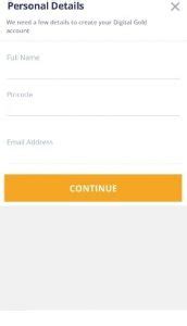 How to Buy Digital Gold on Paisabazaar Mobile App?
