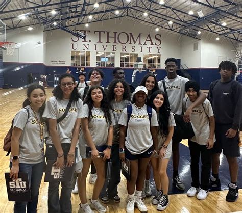 Franklin Academy Pembroke Pines [K-12]'s Athletics (9-12)