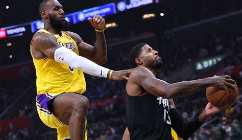 NBA: Lakers-Pleite trotz starkem LeBron James - 2OT-Irrsinn in OKC ...