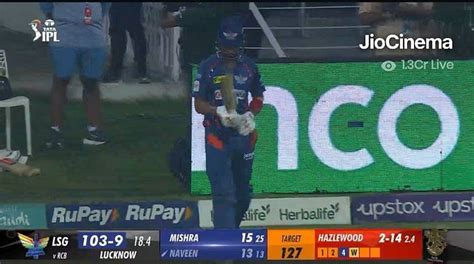 BCCI to handle KL Rahul’s injury management, LSG skipper likely to miss ...