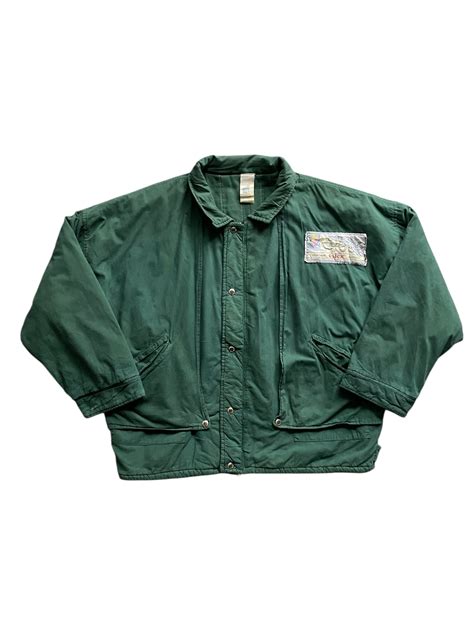green blouson | 熱田屋 online店