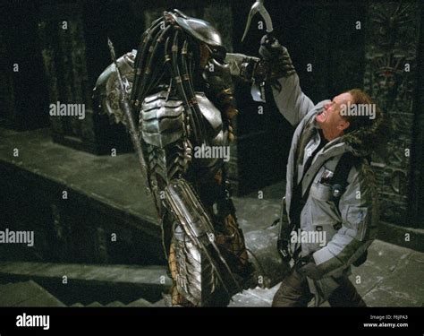 Image result for Alien vs Predator 2 Movie Cast