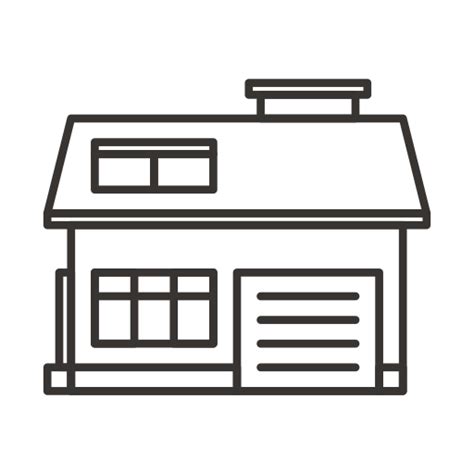 Building Outline Icon 的图像结果