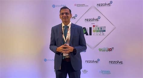 ET Edge AI Summit and Awards 2025
