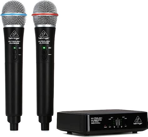 Image result for Behringer Wireless USB Microphone