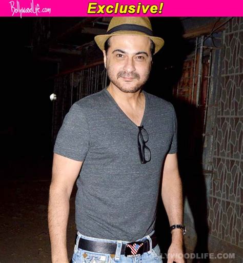 Sanjay Kapoor: Main toh Superman, Salman ka fan is not a dedication to ...