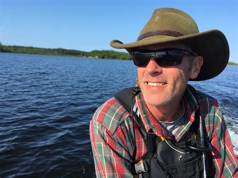 Robb Evis | Wilderness Medical Associates International | Wilderness Medicine Instructors