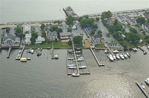 Solomons Island Yacht Club in Solomons, MD, United States - Marina ...