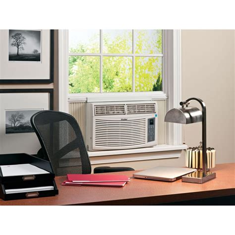 10 Best Window Air Conditioners In 2021 - Small Window AC Reviews ...