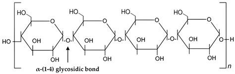 Starch-Based Polymer Materials as Adsorbents for Water Treatment ...