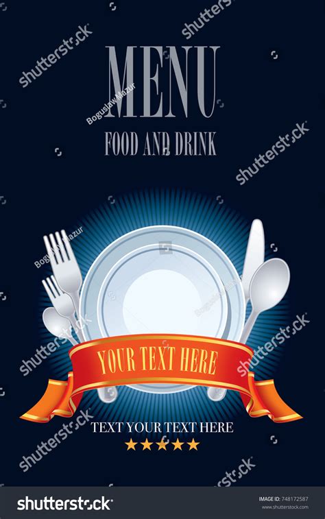 Menu Cover 的图像结果