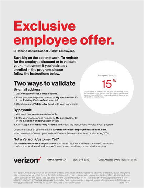 ERUSD Employee Purchase – Staff References / Wiki – El Rancho Unified ...