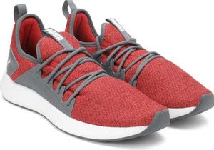 PUMA NRGY Neko Knit Running Shoes For Men - Buy PUMA NRGY Neko Knit ...