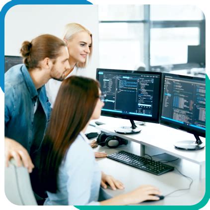 Information Technology Staffing Firms - Executive Hiring Solution