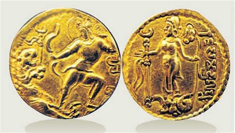 Coins in Ancient and Medieval India - Art and Culture Notes