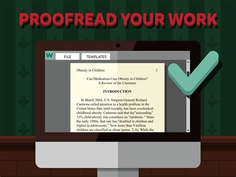 APA Style Example 的图像结果