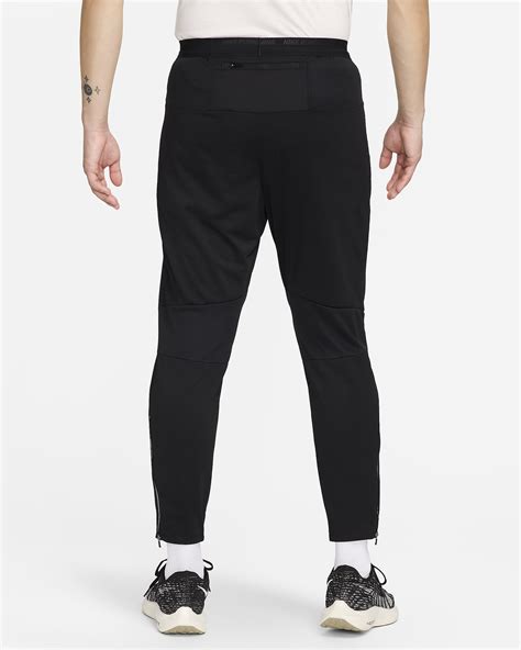 Nike Dri-FIT Phenom Elite Men's Knit Running Trousers. Nike IN