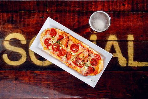 Social Tap | Social Tap Scottsdale