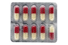 Sporamiz 100 Capsule 10: Uses, Side Effects, Price & Substitutes