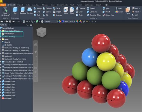 Image result for Autodesk Inventor 2020 Assembly Projects