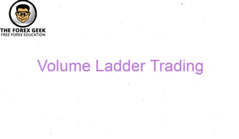 Image result for Webull Volume Ladder Explained