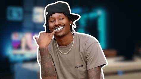 Duke Dennis Wallpapers - 4k, HD Duke Dennis Backgrounds on WallpaperBat