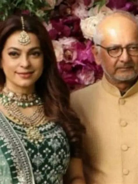 Love story of Juhi Chawla and Jay Mehta | Times of India