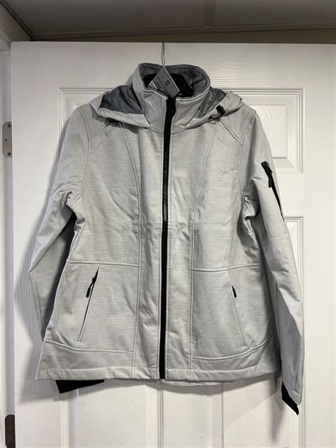 Womens Free Country-Soft shell Jackets ~ 2 Colors to choose from ...