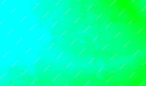 Premium Photo | Blue and green color mixed gradient design background