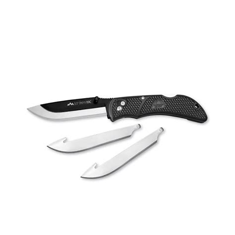 Onyx EDC Replaceable Blade Knife (3-Blades) | SiteOne
