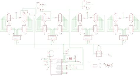 Image result for Arduino I2C Bus PCF8574