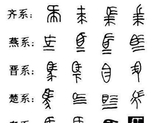 说汉字还可以继续简化的专家，可能是研究过这种文字！