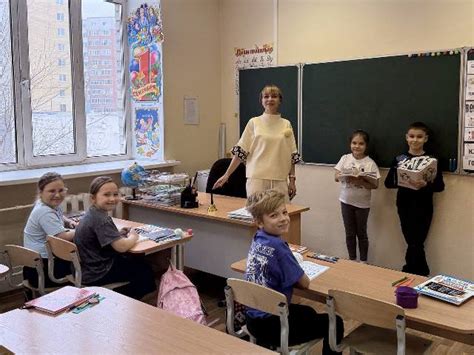 ЧЕСТНАЯ - Частная школа в Тюмени с семейным образованием