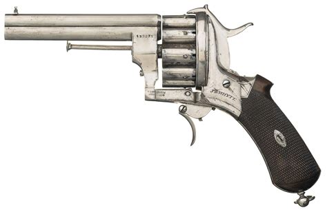 Image result for 20 Round Revolver