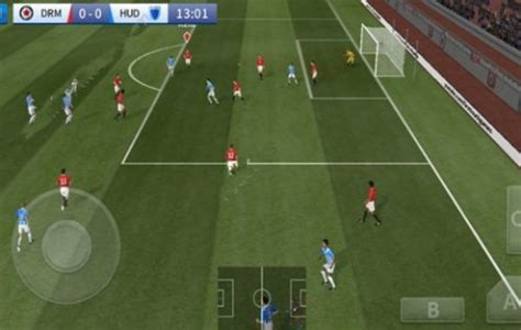梦幻足球世界2020版下载-梦幻足球世界2020最新版下载v1.2.1 安卓版-单机手游网