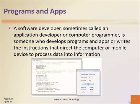 Introduction to Technology PPT 的图像结果