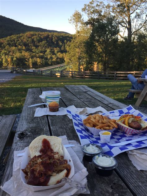 Quick Review: Harpers Ferry Brewing - The River Bend Retreat at Taylor ...
