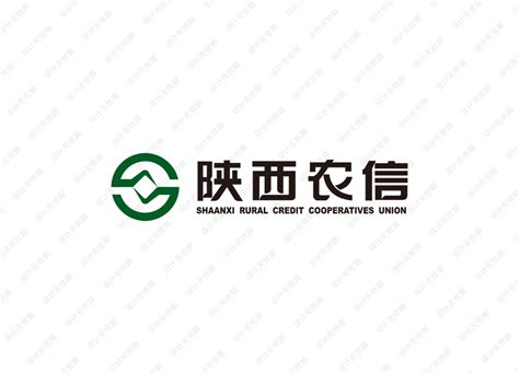 陕西农信logo矢量标志素材 - 设计无忧网
