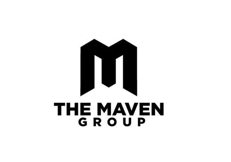 Entry #1536 by ranjupay for Modern Monochrome Logo Representing ...