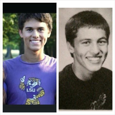 Willie Robertson Without Beard