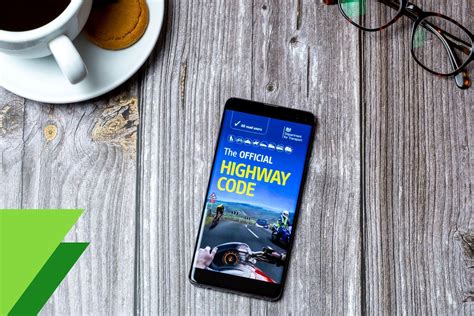 Image result for Rule 163 Highway Code