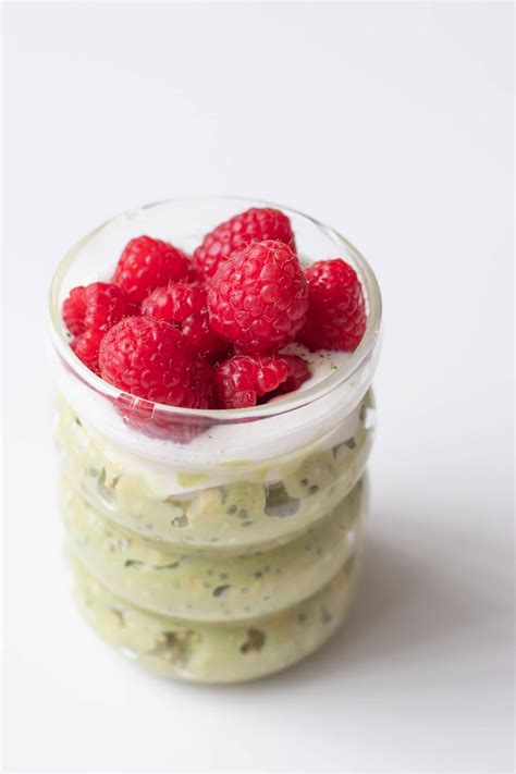Matcha Overnight Oats Recipe (How to Make This Healthy Breakfast for ...