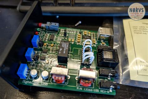 SignaLink USB Install 的图像结果