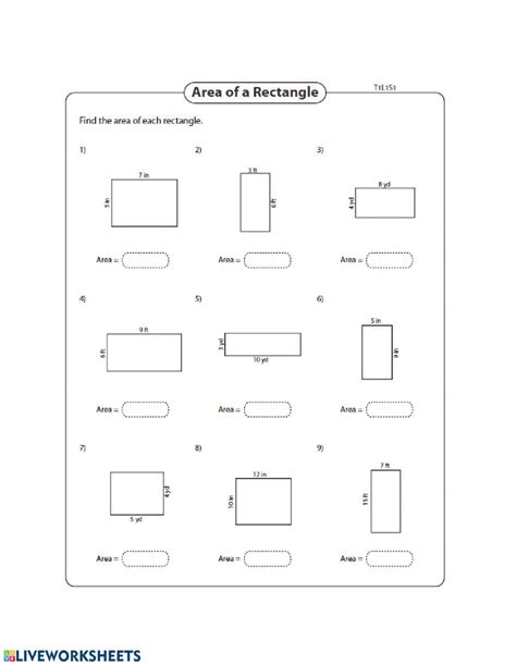 Image result for Area Math Workbook