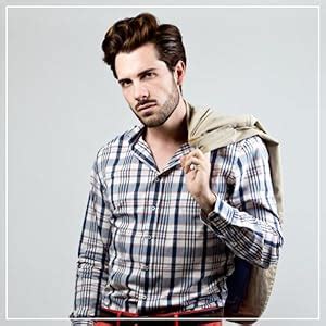 Men Deserve Hair Cream Strong Hold (Keratin Restore) 50g : Amazon.in ...