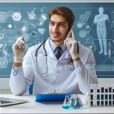 Lab Technician Salaries Across Canada Compared