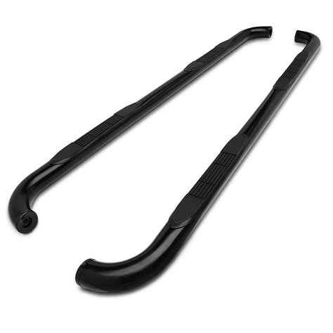 Buy TAC Side Steps Fit 2015-2024 Ford F150 Super Cab | 2017-2024 Ford ...